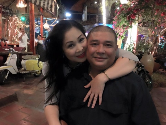 du bi che xuong phong do le tuan anh van khien van phu nu me man vi pham chat xung danh dang may rau