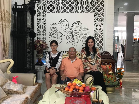 du bi che xuong phong do le tuan anh van khien van phu nu me man vi pham chat xung danh dang may rau