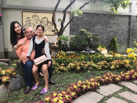 du bi che xuong phong do le tuan anh van khien van phu nu me man vi pham chat xung danh dang may rau