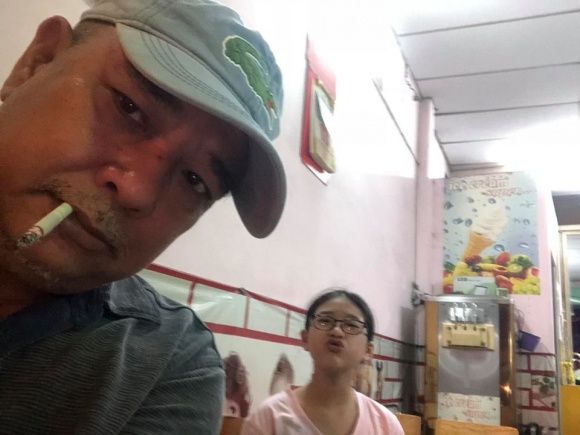 Dù bị chê xuống phong độ, Lê Tuấn Anh vẫn khiến vạn phụ nữ mê mẩn vì phẩm chất xứng danh đấng mày râu du bi che xuong phong do le tuan anh van khien van phu nu me man vi pham chat xung danh dang may rau