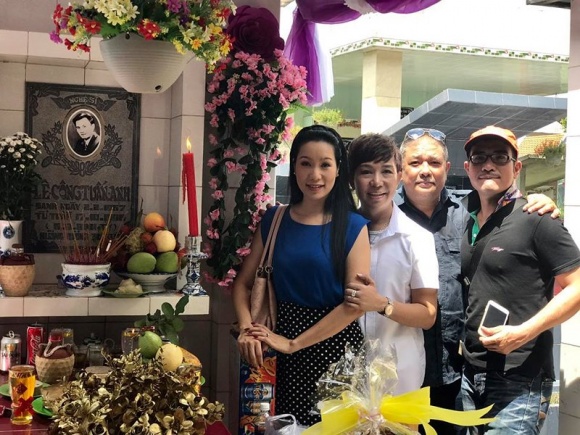 Dù bị chê xuống phong độ, Lê Tuấn Anh vẫn khiến vạn phụ nữ mê mẩn vì phẩm chất xứng danh đấng mày râu du bi che xuong phong do le tuan anh van khien van phu nu me man vi pham chat xung danh dang may rau