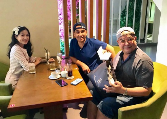 du bi che xuong phong do le tuan anh van khien van phu nu me man vi pham chat xung danh dang may rau