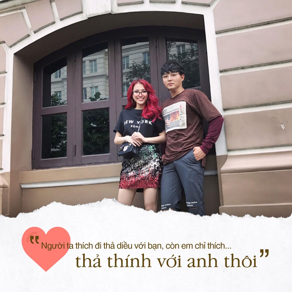 rung tim voi nhung cau ngon tinh tha thinh cua emma nhat khanh