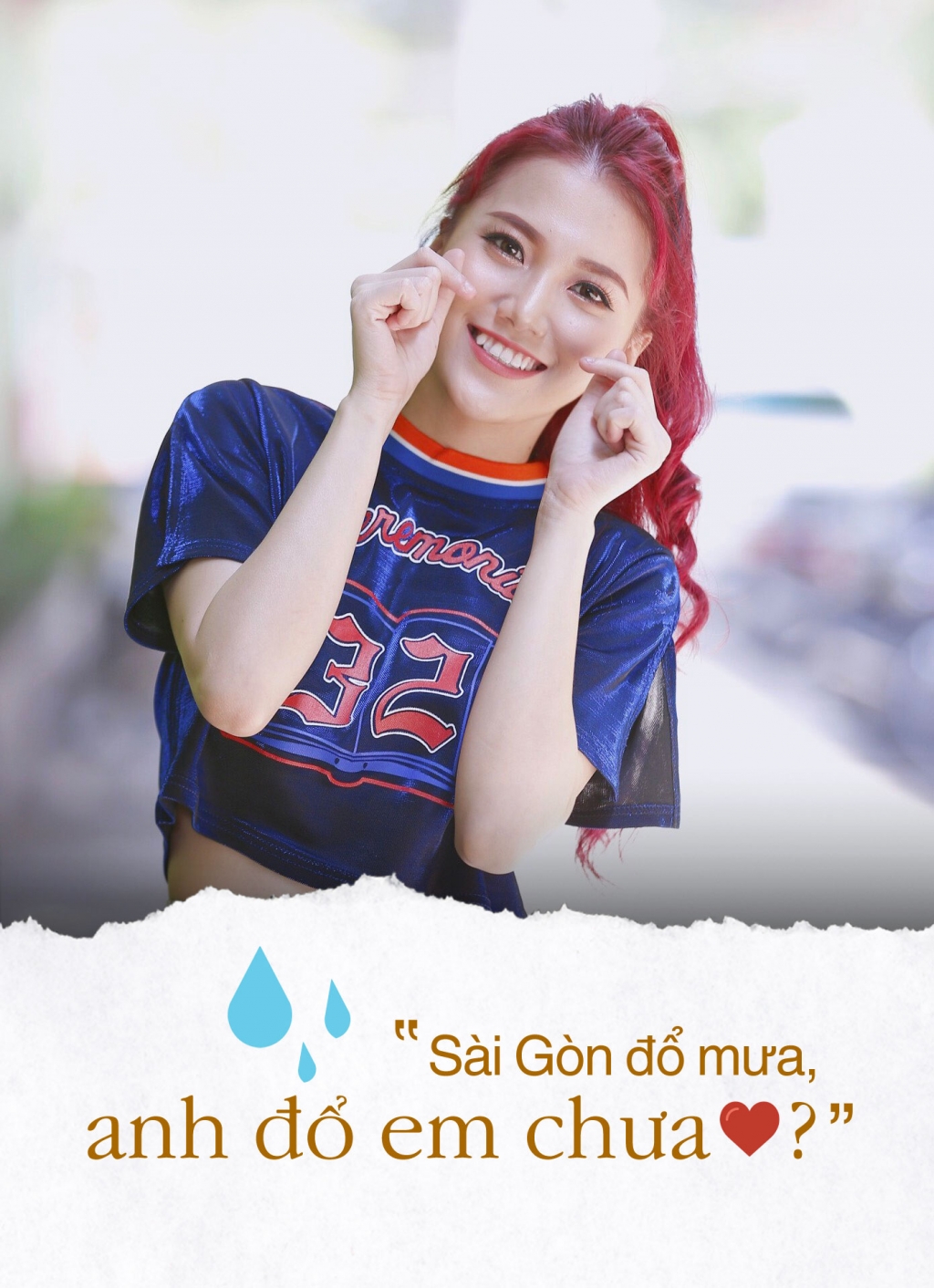 rung tim voi nhung cau ngon tinh tha thinh cua emma nhat khanh