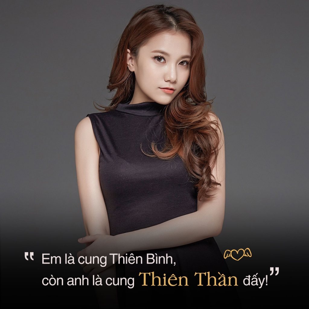 rung tim voi nhung cau ngon tinh tha thinh cua emma nhat khanh