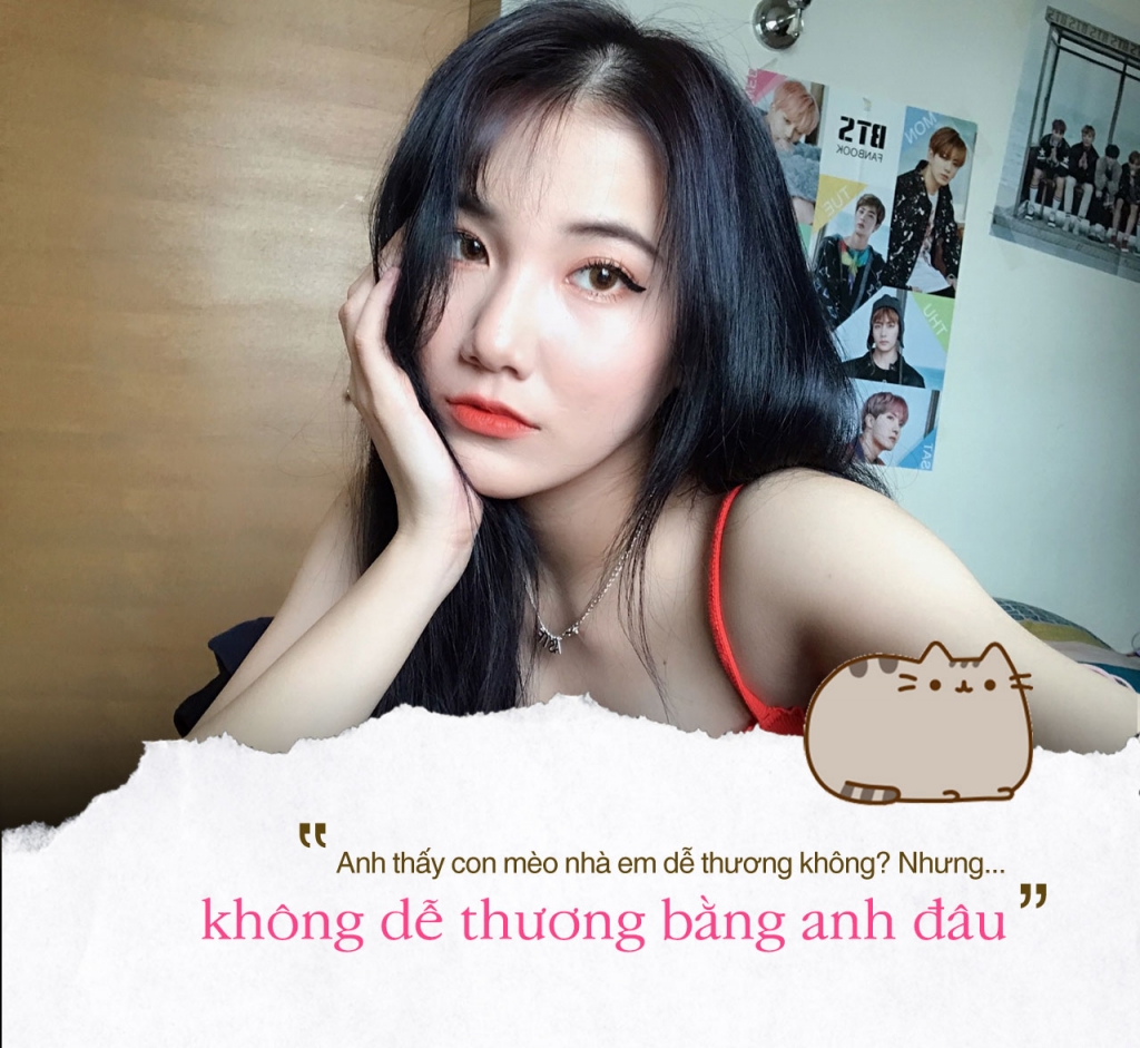 rung tim voi nhung cau ngon tinh tha thinh cua emma nhat khanh