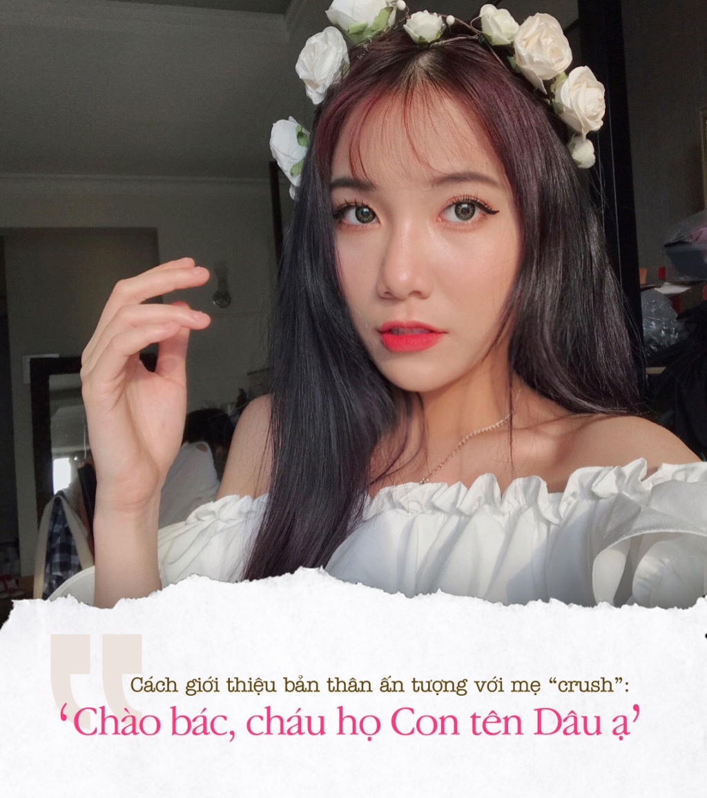 rung tim voi nhung cau ngon tinh tha thinh cua emma nhat khanh