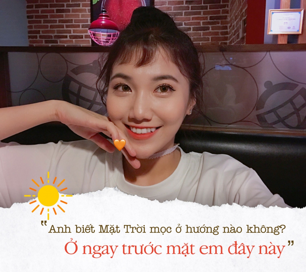rung tim voi nhung cau ngon tinh tha thinh cua emma nhat khanh