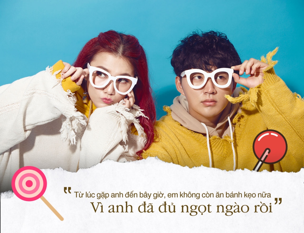 rung tim voi nhung cau ngon tinh tha thinh cua emma nhat khanh
