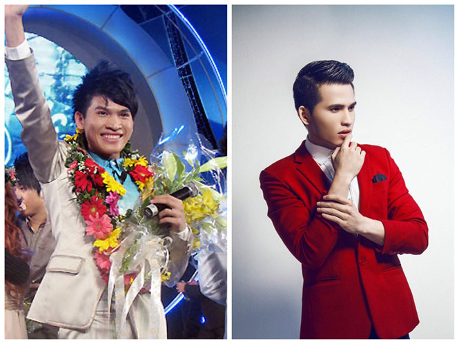 cac quan quan vietnam idol gio ra sao