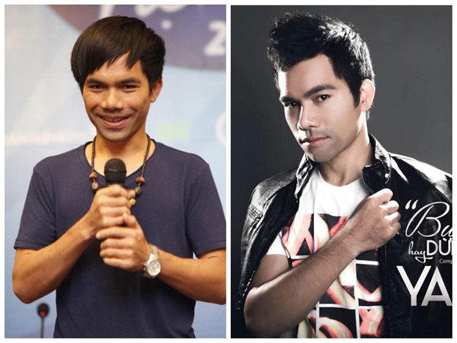 cac quan quan vietnam idol gio ra sao