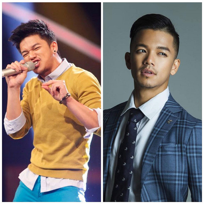 cac quan quan vietnam idol gio ra sao