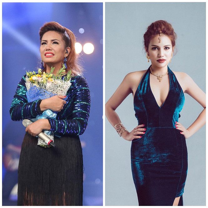 cac quan quan vietnam idol gio ra sao