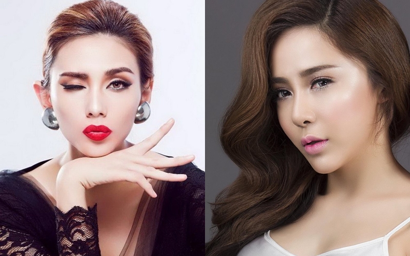 mai dieu linh toi va vo hoang yen da giai quyet em dep