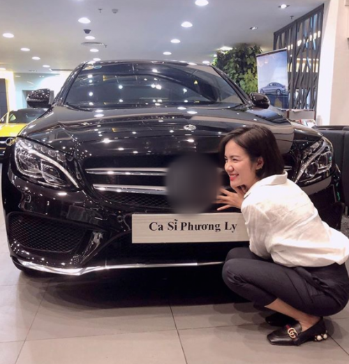 5 thang sau thanh cong tu hit khung trieu view phuong ly gay sot khi len doi xe hop hang sang