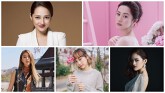 5 sao Việt cùng tên Anh tài sắc vẹn toàn khiến bao 'kẻ nhớ người thương'