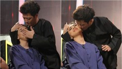 Scandal tình cảm lắng xuống, Trường Giang cũng sửa ngay 'tật xấu' khiến đồng nghiệp nữ ái ngại này
