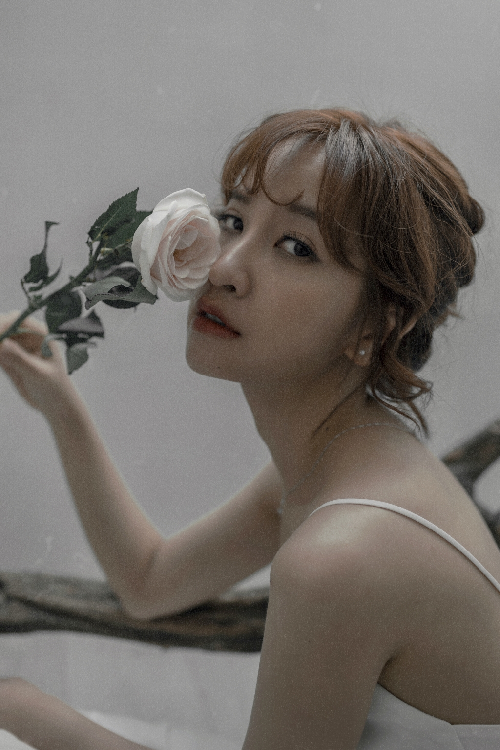 vj kim nha nhan nhu nguoi thu ba ban hay cu yeu het minh