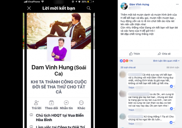 dam vinh hung buc xuc khi co ke muon danh truc loi ru re moi nguoi choi tien ao