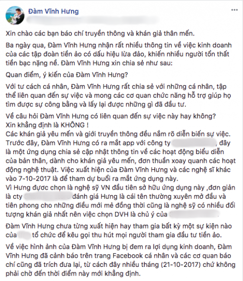 dam vinh hung buc xuc khi co ke muon danh truc loi ru re moi nguoi choi tien ao