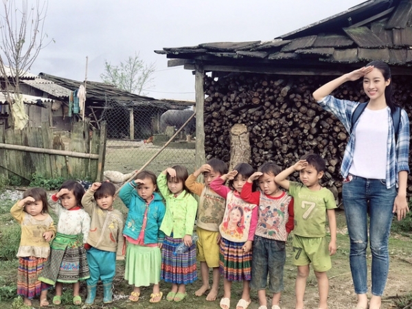 the he sao viet cung ten linh tai nang cua showbiz