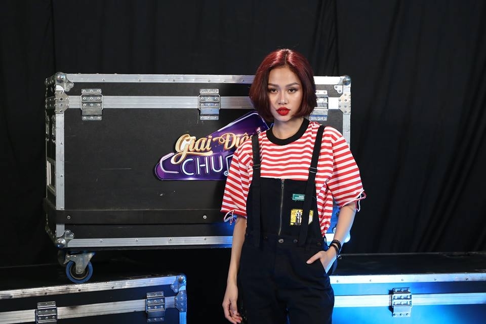 the he sao viet cung ten linh tai nang cua showbiz