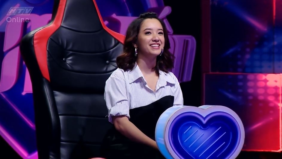 the he sao viet cung ten linh tai nang cua showbiz