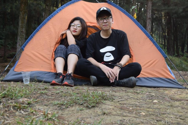 tac gia sieu pham tha thinh nguoi am phu osad la ai