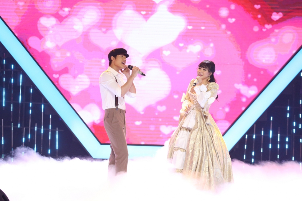 giai dieu chung doi tap 12 lo dien 4 cap doi di tiep vao vong chung ket