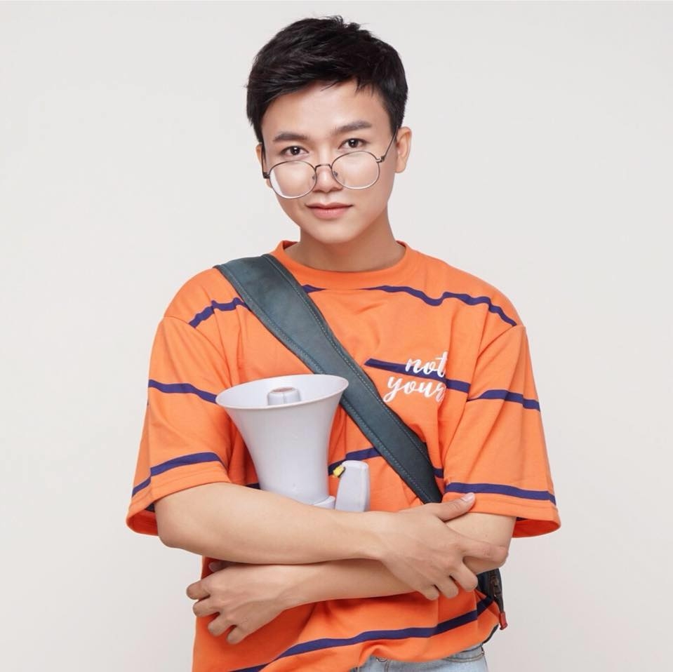 nhung sao viet tre ten nam gan lien voi cac san pham trieu view