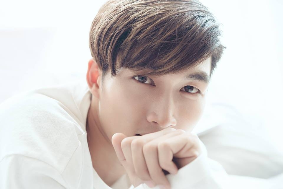 cac chang trai sao viet ten tu dep trai va than thai cua showbiz viet