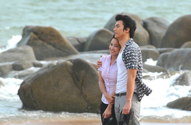 Màn cầu hôn 'bá đạo' Nhan Phúc Vinh dành cho Nhã Phương man cau hon ba dao nhan phuc vinh danh cho nha phuong
