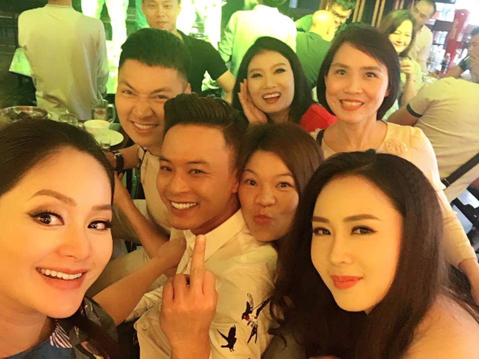 manh truong ke chuyen khong ngo ve dan dien vien ca mot doi an oan