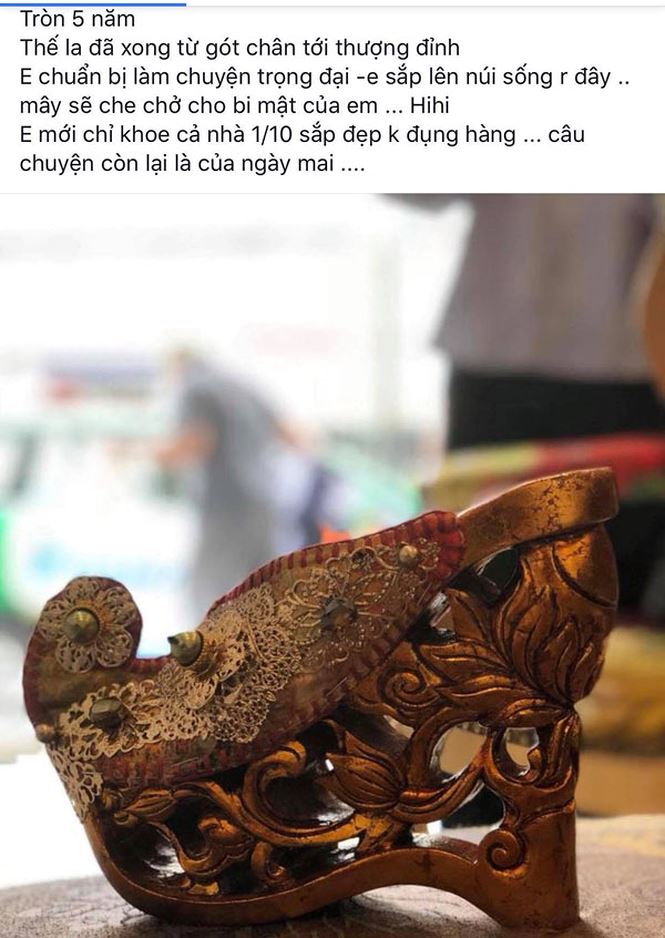 ca si phuong thanh chuan bi cuoi o tuoi 45