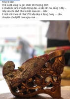 phuong thanh buc xuc khi bi dat dieu cap voi trai lay tien