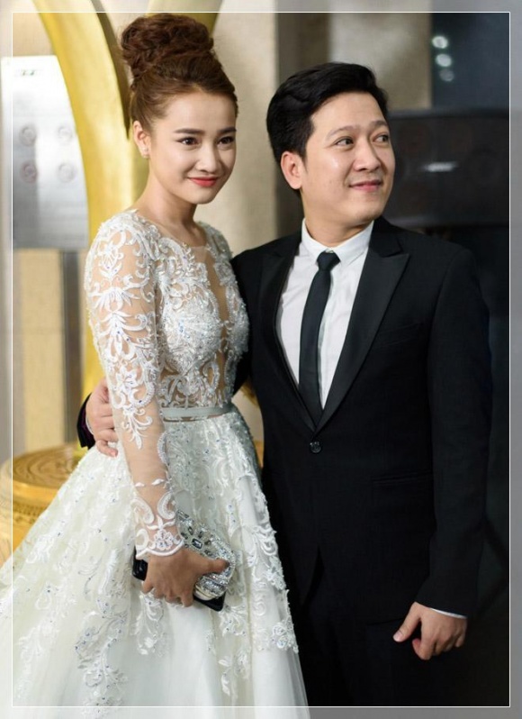 Nhã Phương – Trường Giang – Nam Em: Thiên drama ái tình dài, dai, kịch tính và không đoạn kết nha phuong truong giang nam em thien drama ai tinh dai dai kich tinh va khong doan ket