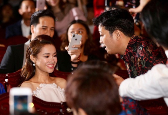Nhã Phương – Trường Giang – Nam Em: Thiên drama ái tình dài, dai, kịch tính và không đoạn kết nha phuong truong giang nam em thien drama ai tinh dai dai kich tinh va khong doan ket