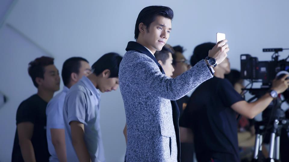 ve dien trai chuan soai ca cua nhan phuc vinh khien chi em me man