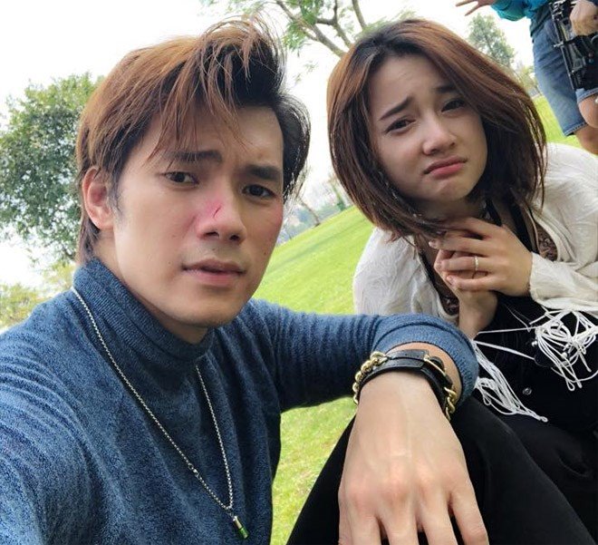 ve dien trai chuan soai ca cua nhan phuc vinh khien chi em me man