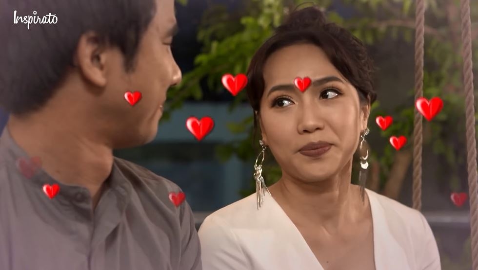 my nhan vao bep tap 88 dieu nhi xao dong truoc loi tam su cua hoang nhan