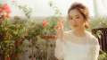 Không ngây thơ như Thanh Thảo của 'Hạ cuối tình đầu', Gia Linh hóa nàng thơ trong bộ ảnh mới