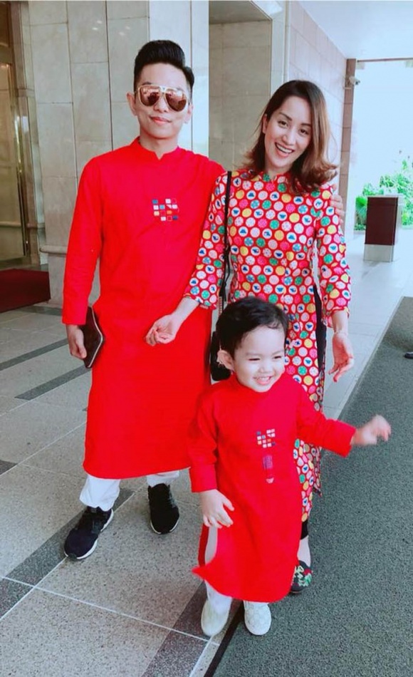 khanh thi phan hien da thay doi nhieu tu khi ben toi