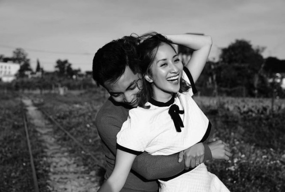khanh thi phan hien da thay doi nhieu tu khi ben toi