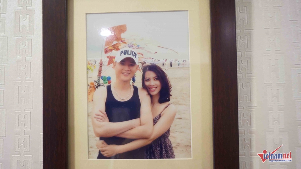 dien vien chuyen vai ac ke chuyen tinh voi vo thu 3 kem 17 tuoi