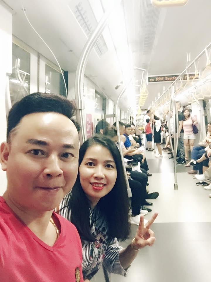dien vien chuyen vai ac ke chuyen tinh voi vo thu 3 kem 17 tuoi