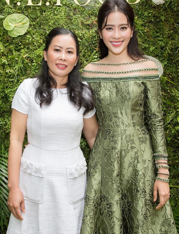 me nam em truong giang tung an dam nam de doi cuoi con gai toi