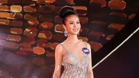 quan quan vietnam idol 2014 nhat thuy sinh con trai dau long