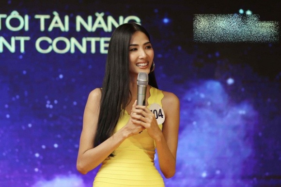ban loan voi loat danh xung miss trong showbiz viet