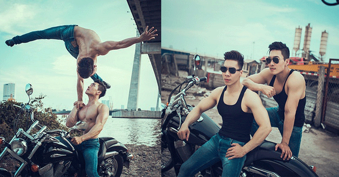 nhin lai hanh trinh vuot kho cua quoc co quoc nghiep truoc britains got talent