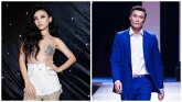Tin tức sao Việt hôm nay (23/4): Tiêu Châu Như Quỳnh và Bùi Tiến Dũng gây tranh cãi khi xuất hiện tại VIFW